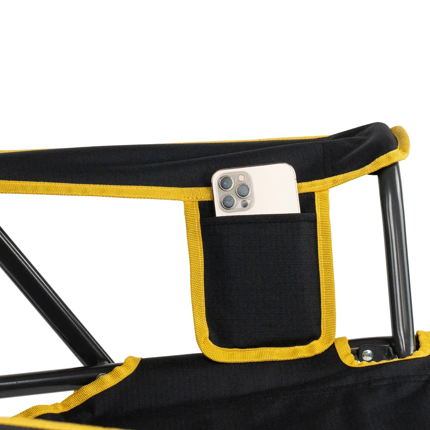 Comfort Pro Rocker - Iowa Hawkeyes | Featured Outdoor Choice | Outlandridge 2E65Gl