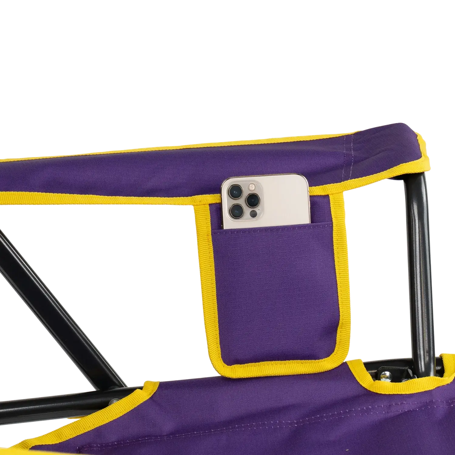 Comfort Pro Rocker - LSU Tigers | Featured Outdoor Choice | Outlandridge B597DC