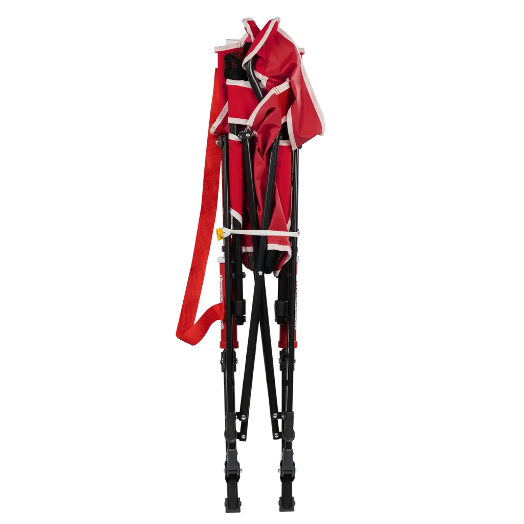 Comfort Pro Rocker - Nebraska Cornhuskers | Featured Outdoor Choice | Outlandridge 1CB7Zt