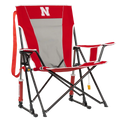 Comfort Pro Rocker - Nebraska Cornhuskers | Featured Outdoor Choice | Outlandridge 1CB7Zt