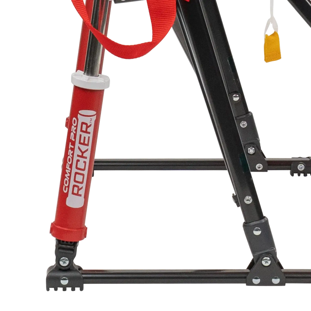 Comfort Pro Rocker - Nebraska Cornhuskers | Featured Outdoor Choice | Outlandridge F9B1Ny