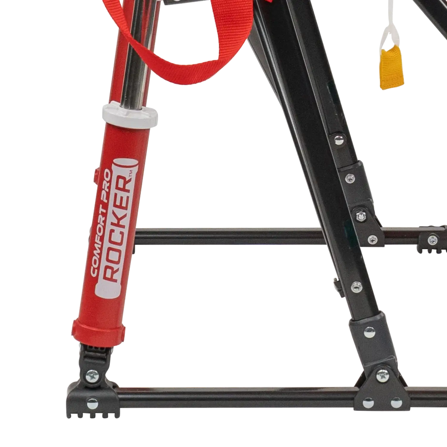 Comfort Pro Rocker - Nebraska Cornhuskers | Featured Outdoor Choice | Outlandridge F9B1Ny