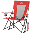 Comfort Pro Rocker - Ohio State Buckeyes | Featured Outdoor Choice | Outlandridge 3E0Ec6