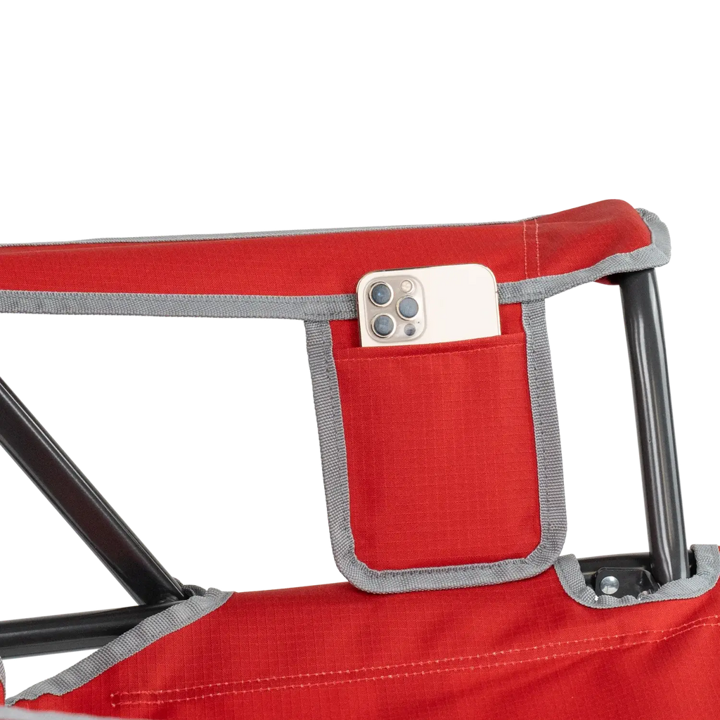 Comfort Pro Rocker - Ohio State Buckeyes | Featured Outdoor Choice | Outlandridge 3E0Ec6