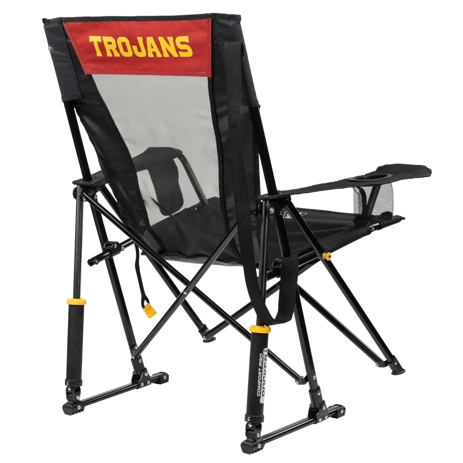 Comfort Pro Rocker - USC Trojans | Featured Outdoor Choice | Outlandridge DFE4Y0