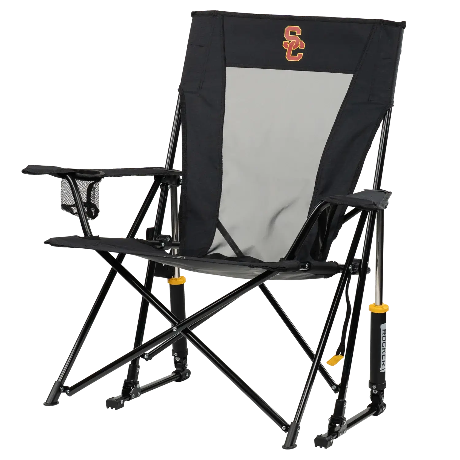 Comfort Pro Rocker - USC Trojans | Featured Outdoor Choice | Outlandridge DFE4Y0