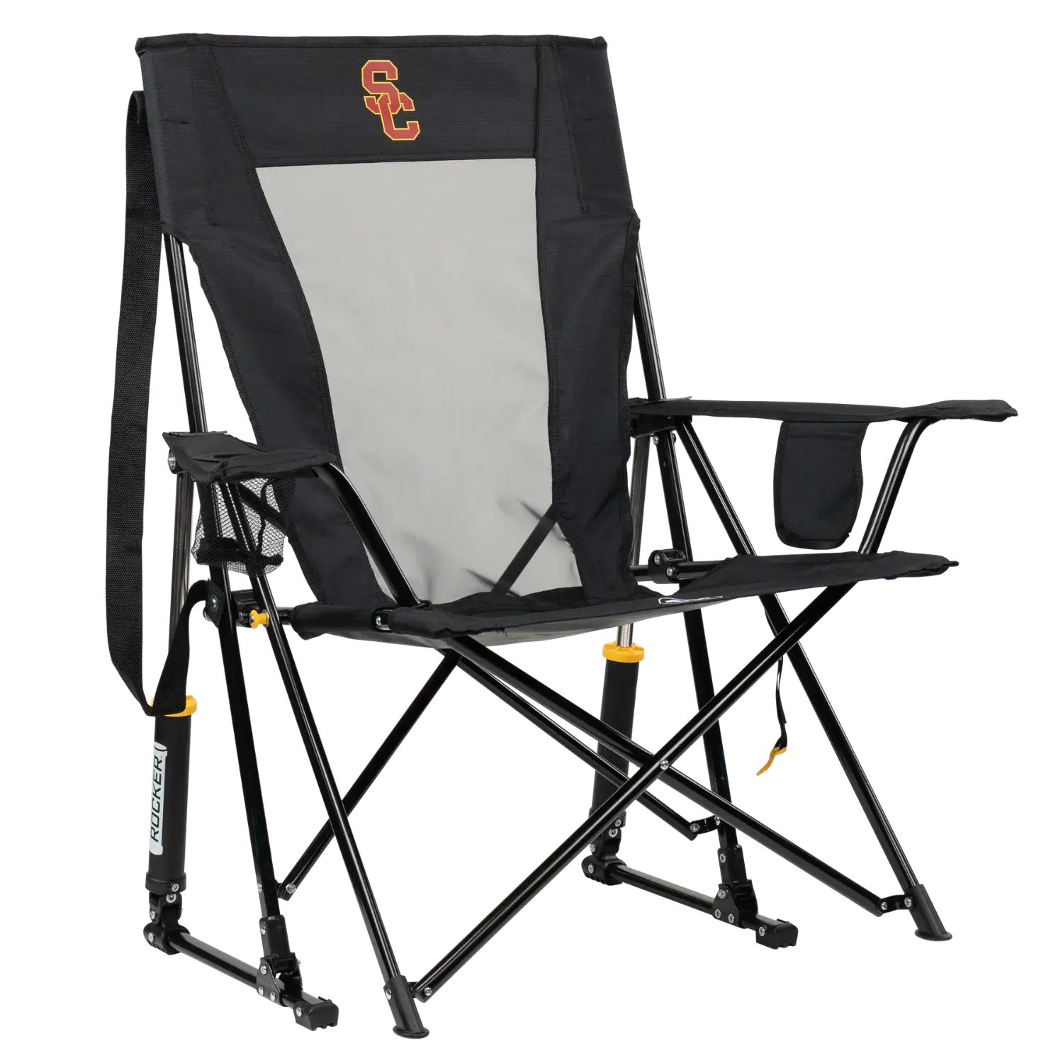 Comfort Pro Rocker - USC Trojans | Featured Outdoor Choice | Outlandridge DFE4Y0