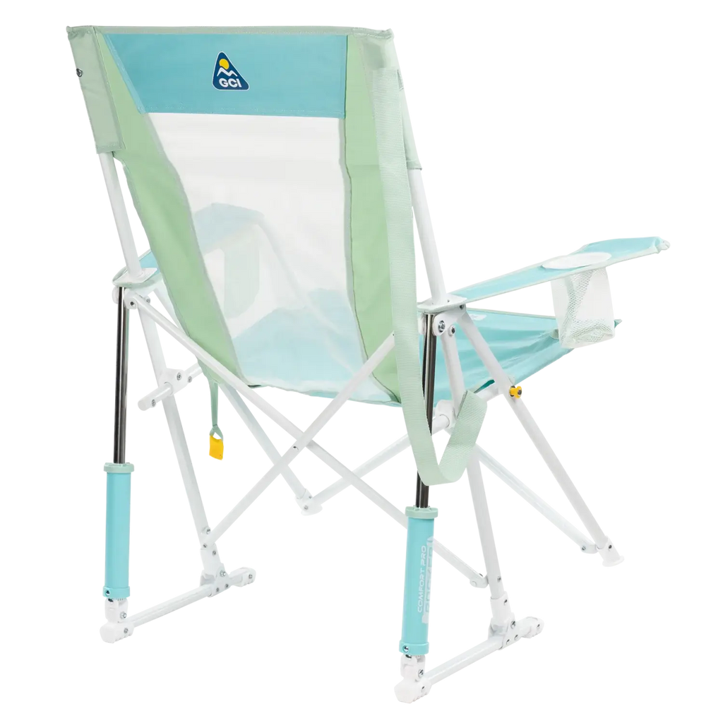 Comfort Pro Rocker | Featured Outdoor Choice | Outlandridge A093bn