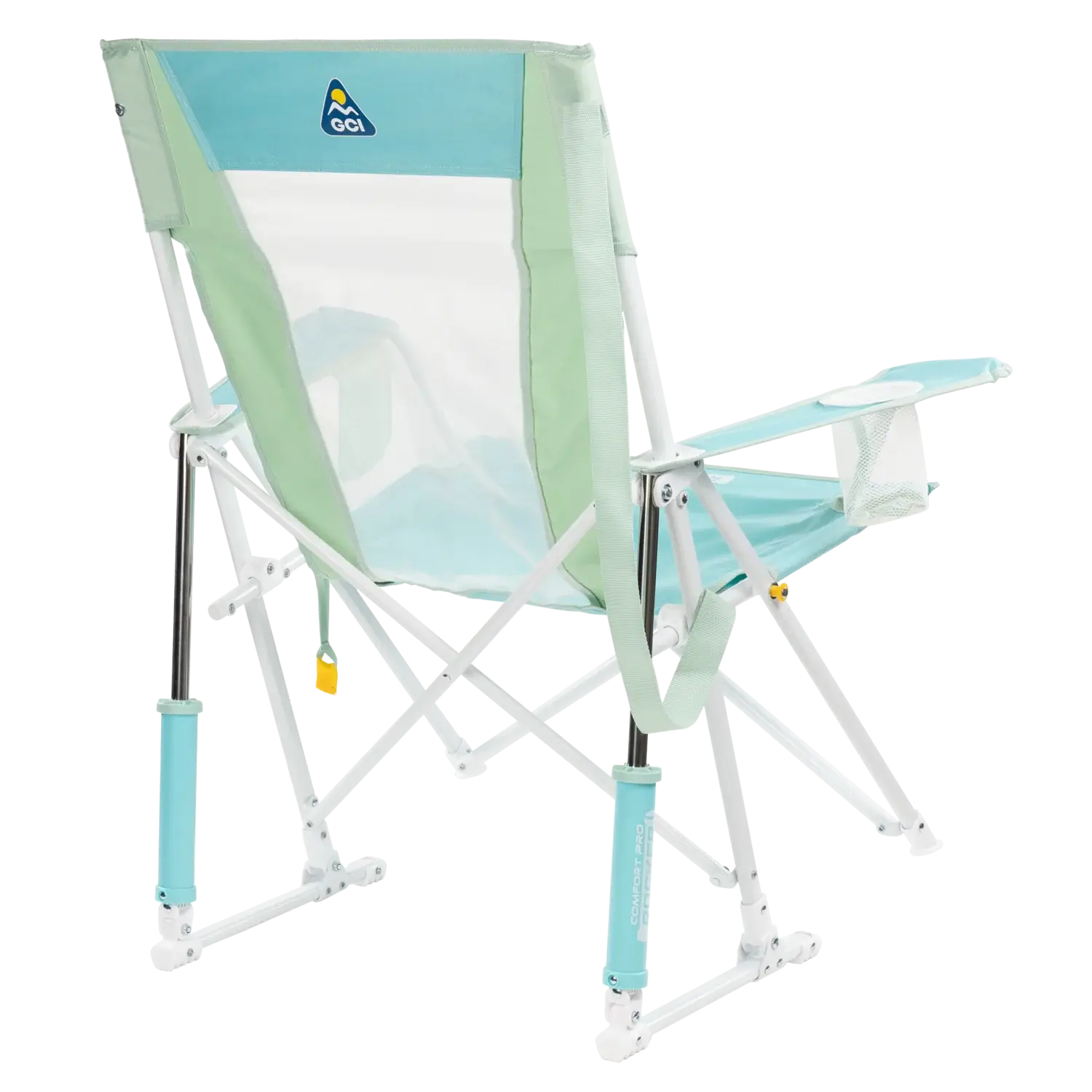 Comfort Pro Rocker | Featured Outdoor Choice | Outlandridge A093bn