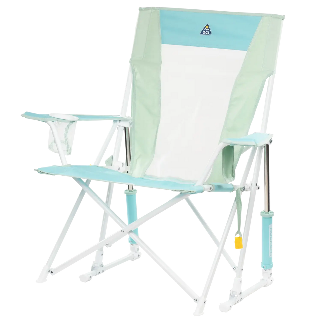 Comfort Pro Rocker | Featured Outdoor Choice | Outlandridge A093bn
