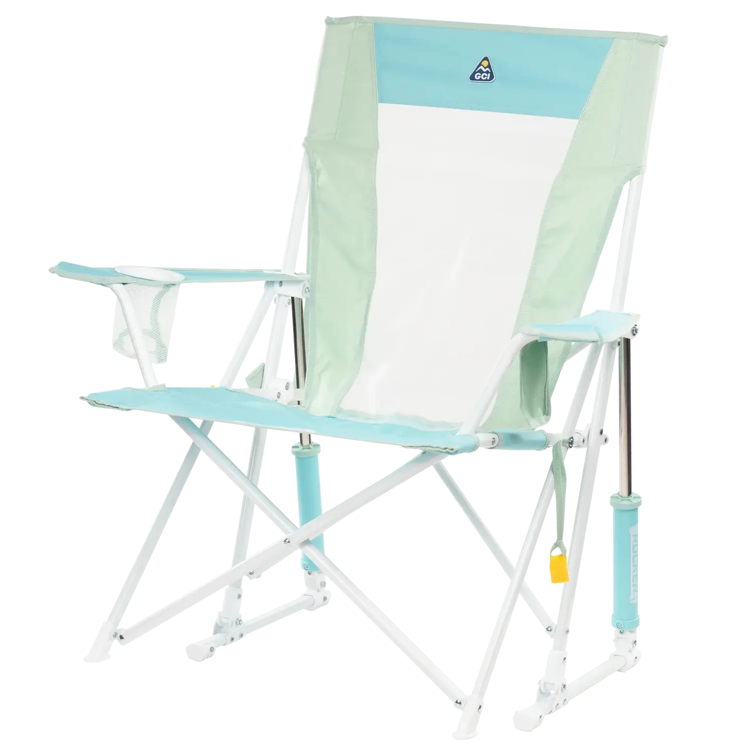 Comfort Pro Rocker | Featured Outdoor Choice | Outlandridge A093bn
