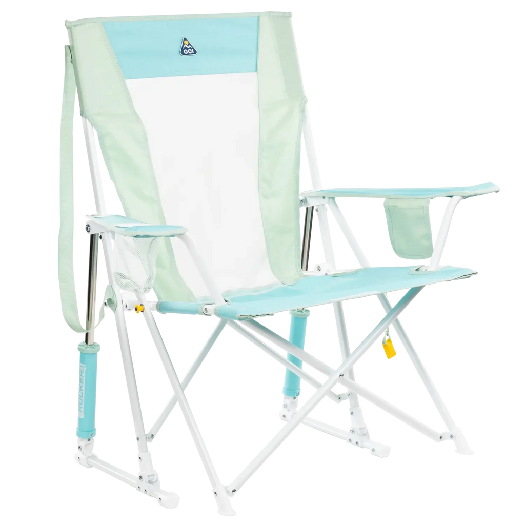 Comfort Pro Rocker | Featured Outdoor Choice | Outlandridge A093bn