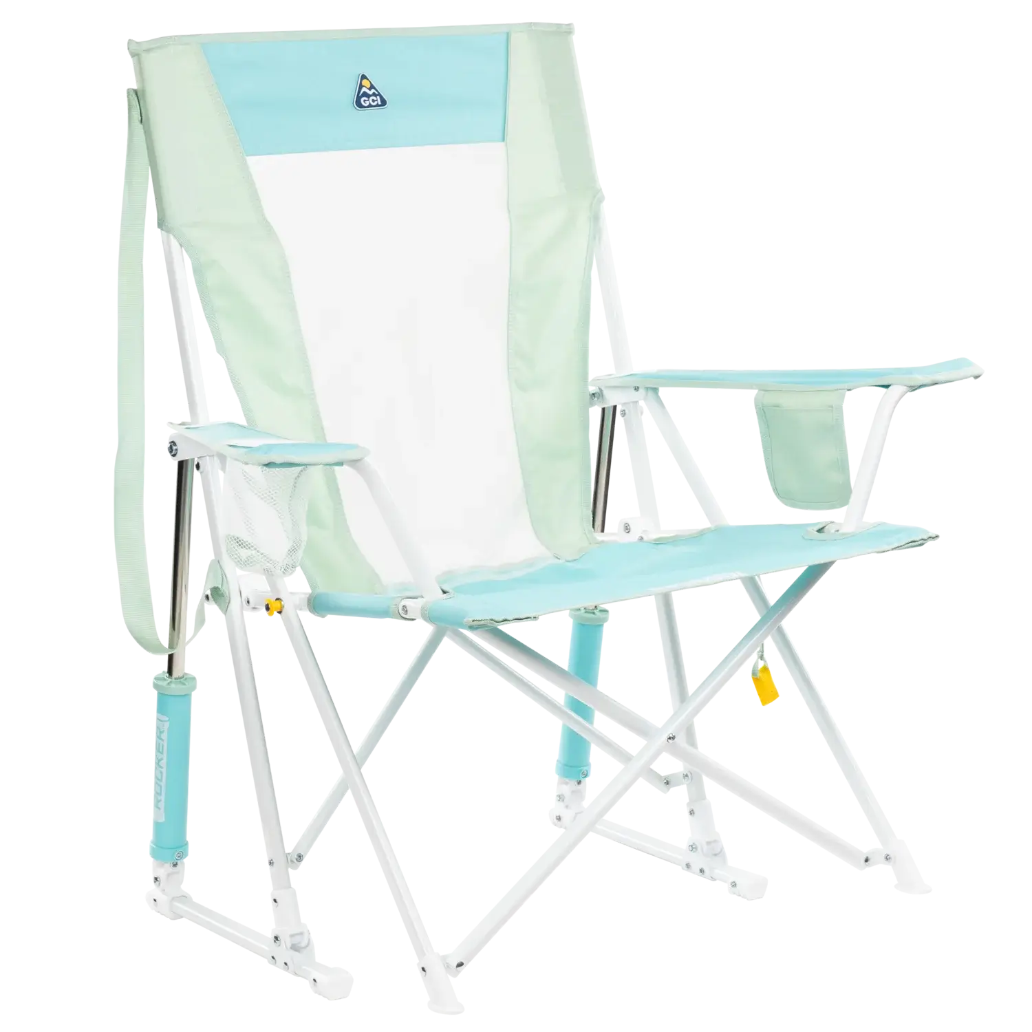 Comfort Pro Rocker | Featured Outdoor Choice | Outlandridge A093bn