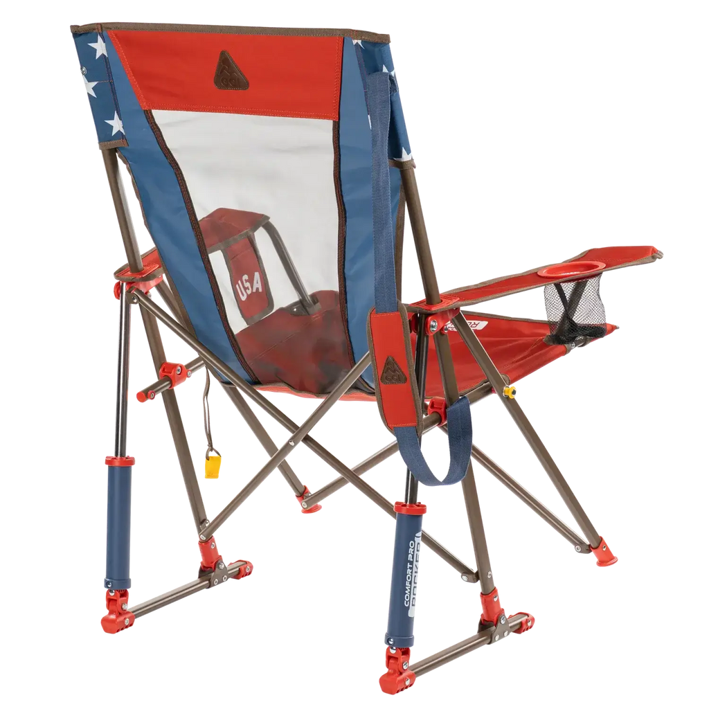 Comfort Pro Rocker | Featured Outdoor Choice | Outlandridge A093bn