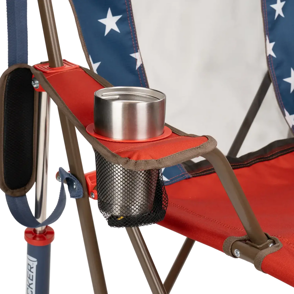 Comfort Pro Rocker | Featured Outdoor Choice | Outlandridge A093bn
