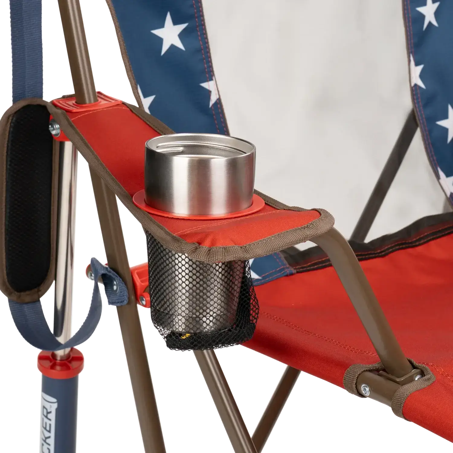 Comfort Pro Rocker | Featured Outdoor Choice | Outlandridge A093bn