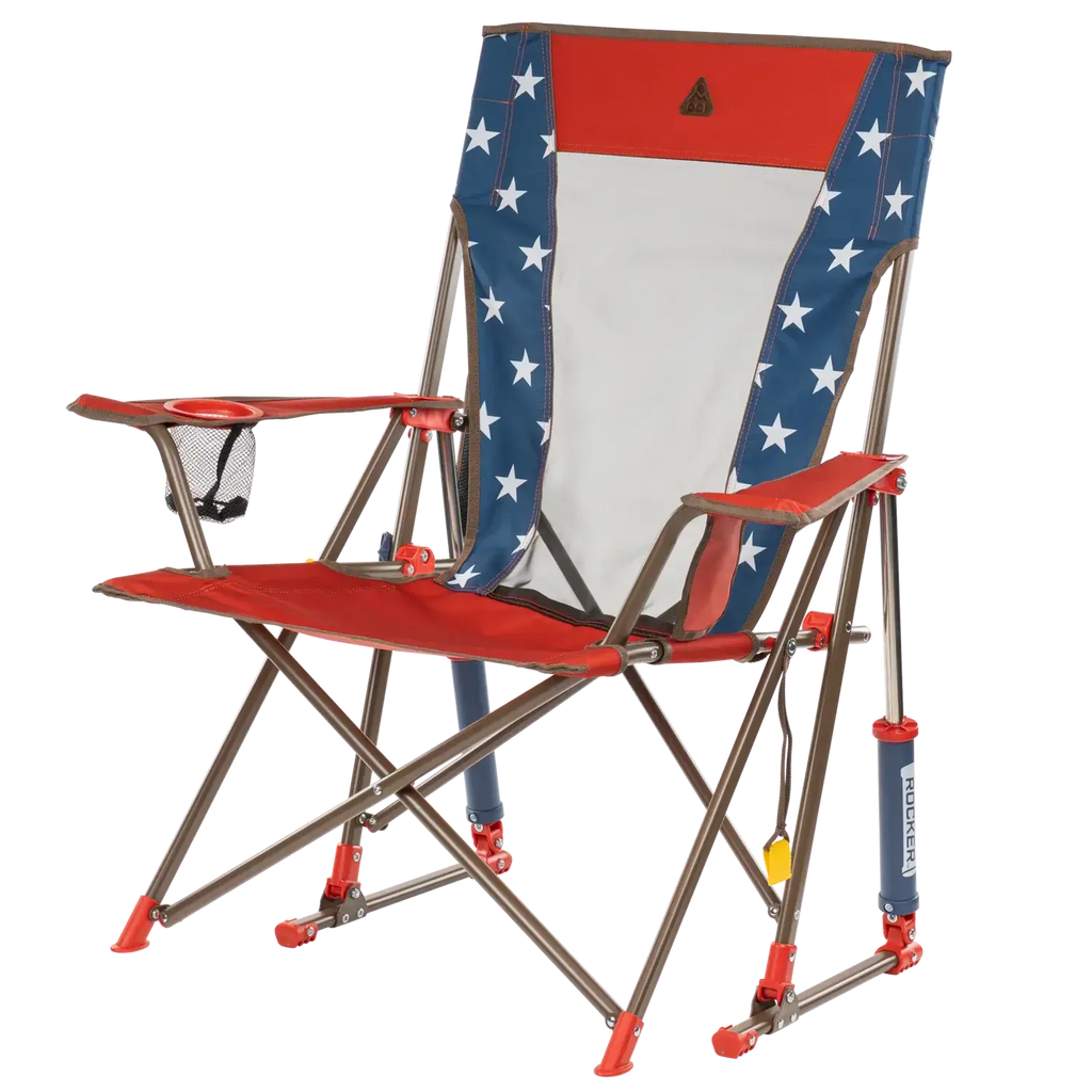 Comfort Pro Rocker | Featured Outdoor Choice | Outlandridge A093bn