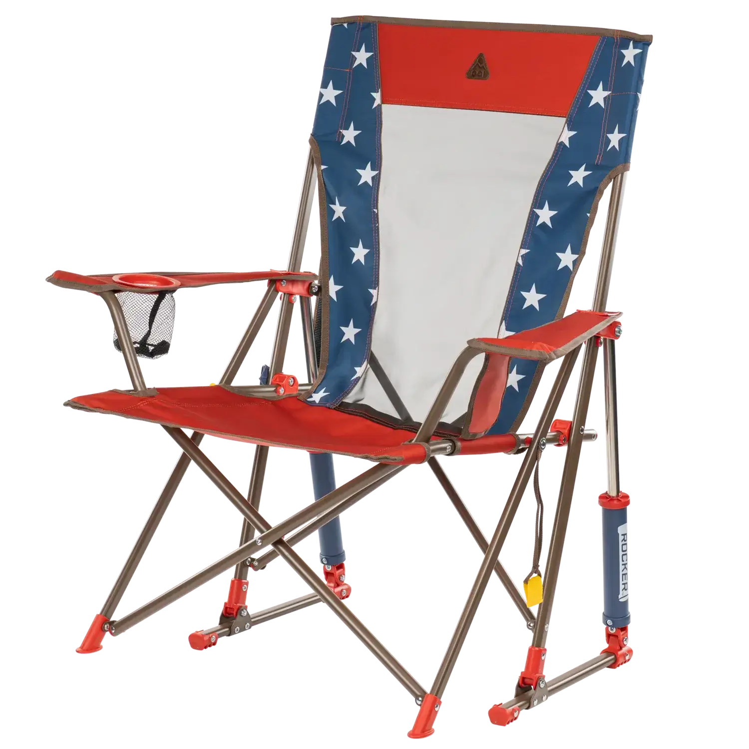 Comfort Pro Rocker | Featured Outdoor Choice | Outlandridge A093bn