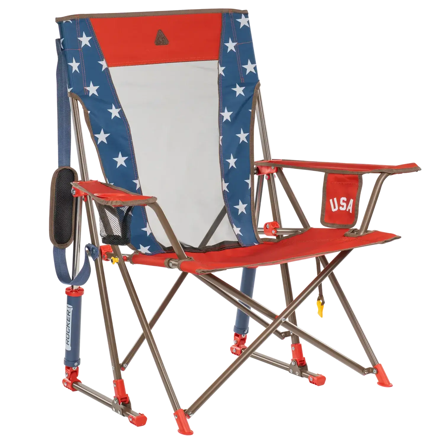 Comfort Pro Rocker - USA Anniversary Deluxe — Selected Outdoor Gear | Outlandridge AC77sw