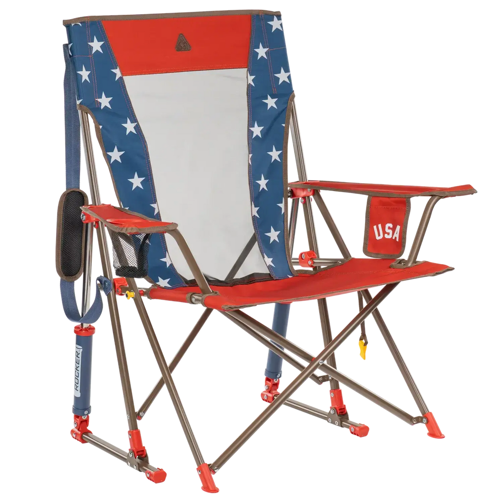Comfort Pro Rocker | Featured Outdoor Choice | Outlandridge A093bn