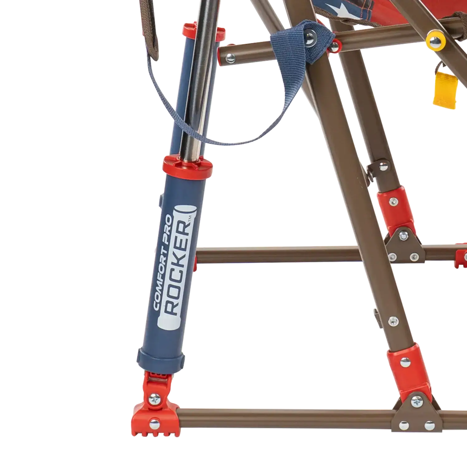 Comfort Pro Rocker - USA Anniversary Deluxe — Selected Outdoor Gear | Outlandridge AC77sw