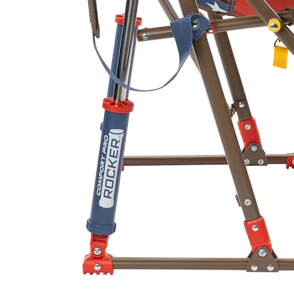 Comfort Pro Rocker | Featured Outdoor Choice | Outlandridge A093bn