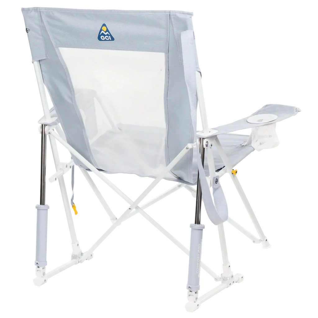 Comfort Pro Rocker XL | Featured Outdoor Choice | Outlandridge 4372VU