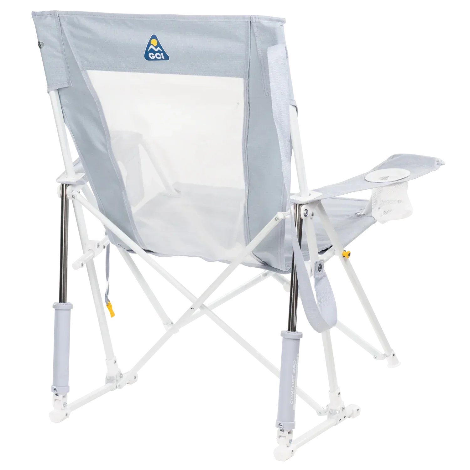 Comfort Pro Rocker XL | Featured Outdoor Choice | Outlandridge 4372VU