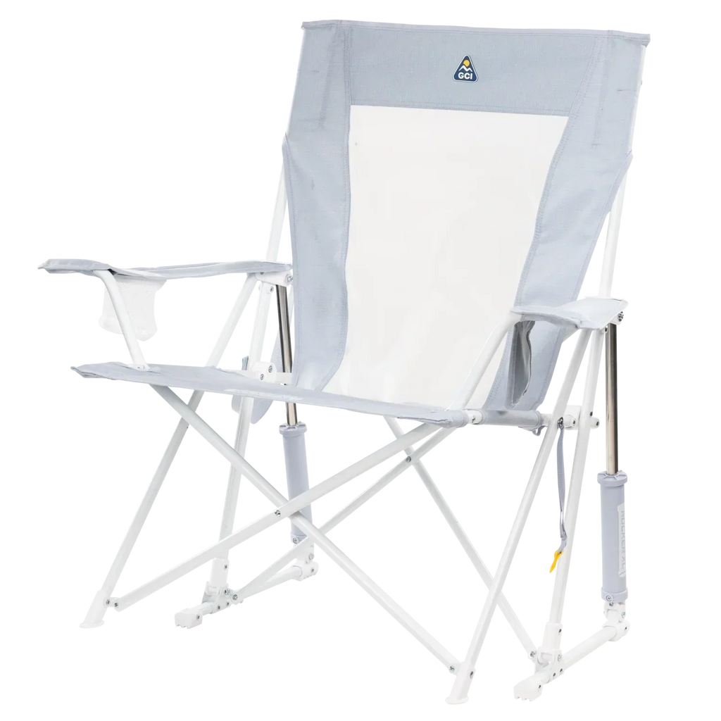 Comfort Pro Rocker XL | Featured Outdoor Choice | Outlandridge 4372VU