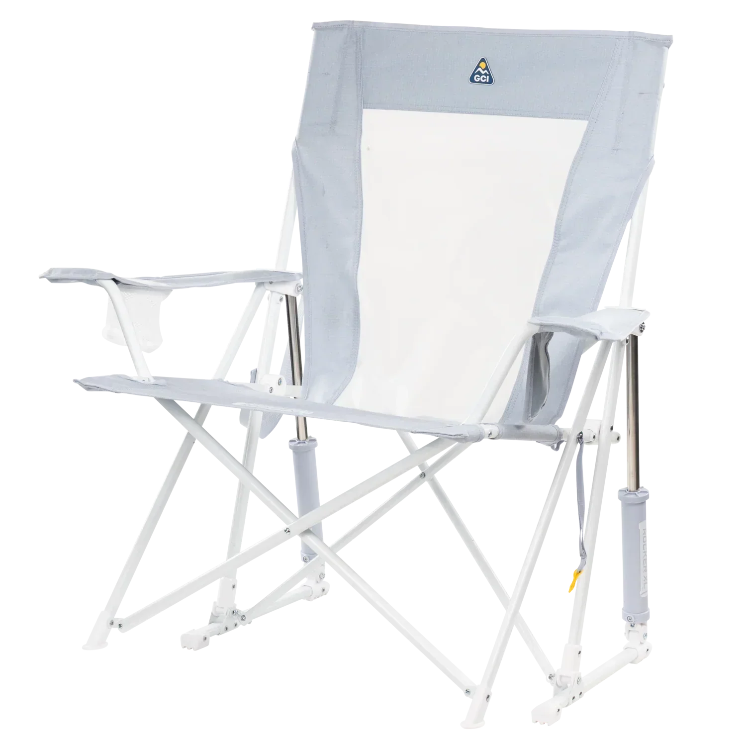 Comfort Pro Rocker XL | Featured Outdoor Choice | Outlandridge 4372VU