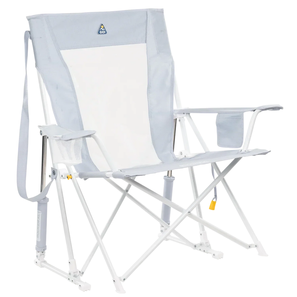 Comfort Pro Rocker XL | Featured Outdoor Choice | Outlandridge 4372VU