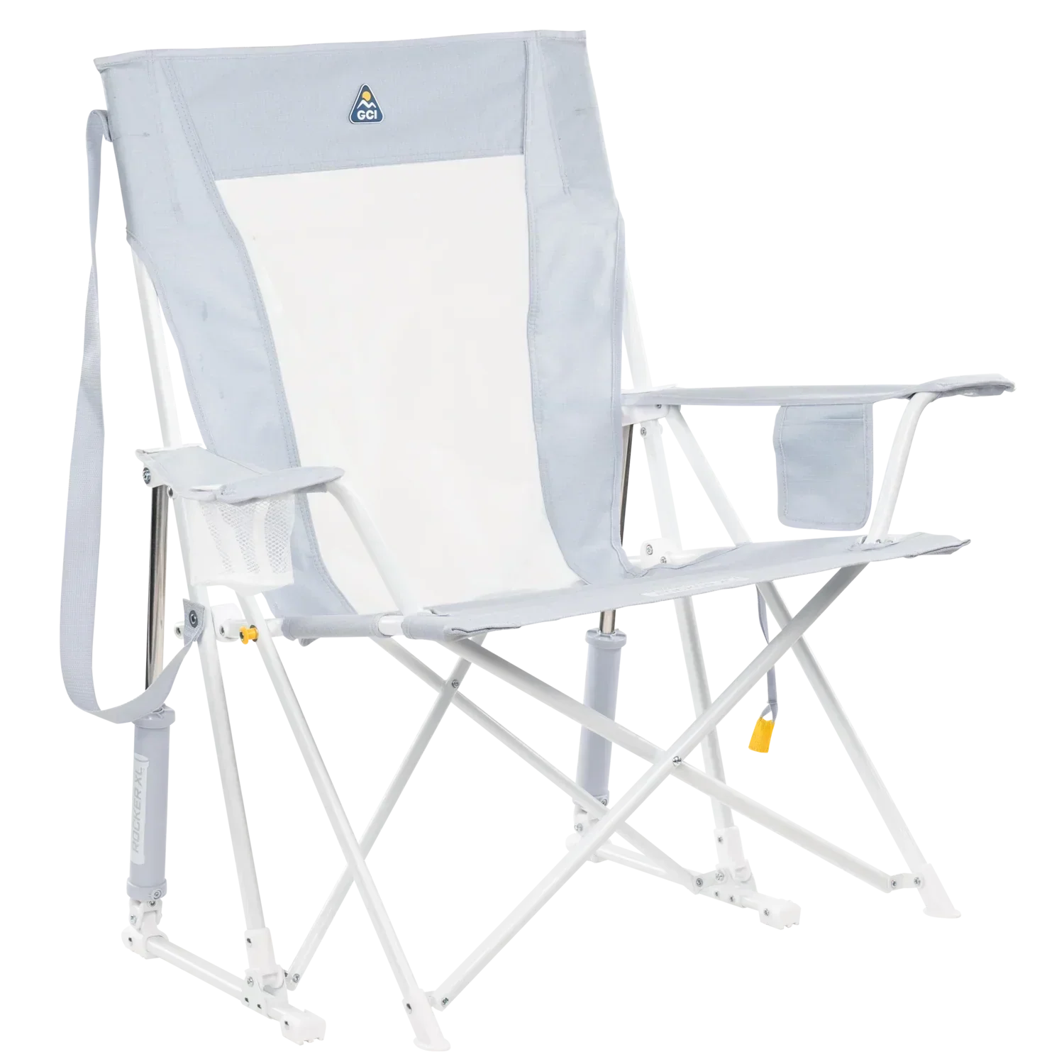 Comfort Pro Rocker XL | Featured Outdoor Choice | Outlandridge 4372VU