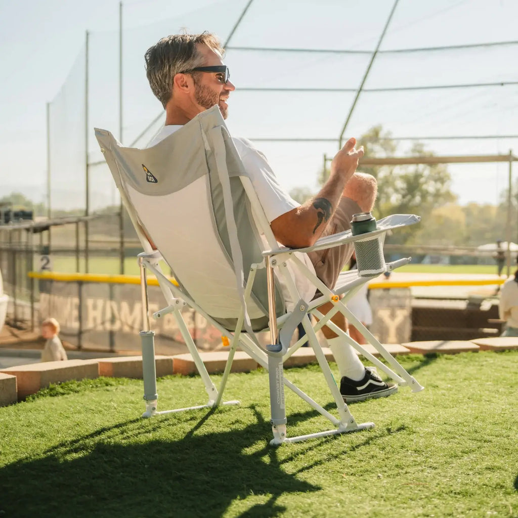 Comfort Pro Rocker XL | Featured Outdoor Choice | Outlandridge 4372VU