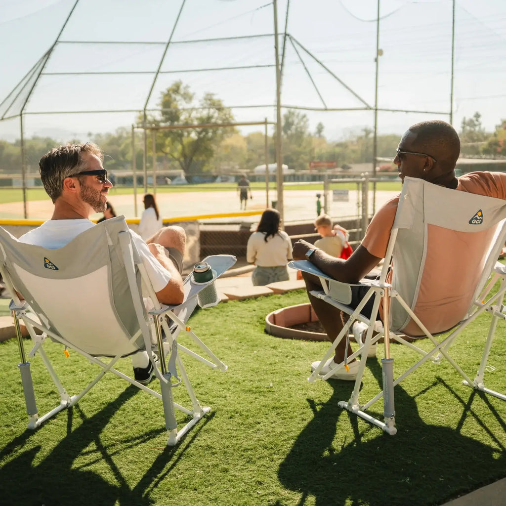 Comfort Pro Rocker XL | Featured Outdoor Choice | Outlandridge 4372VU