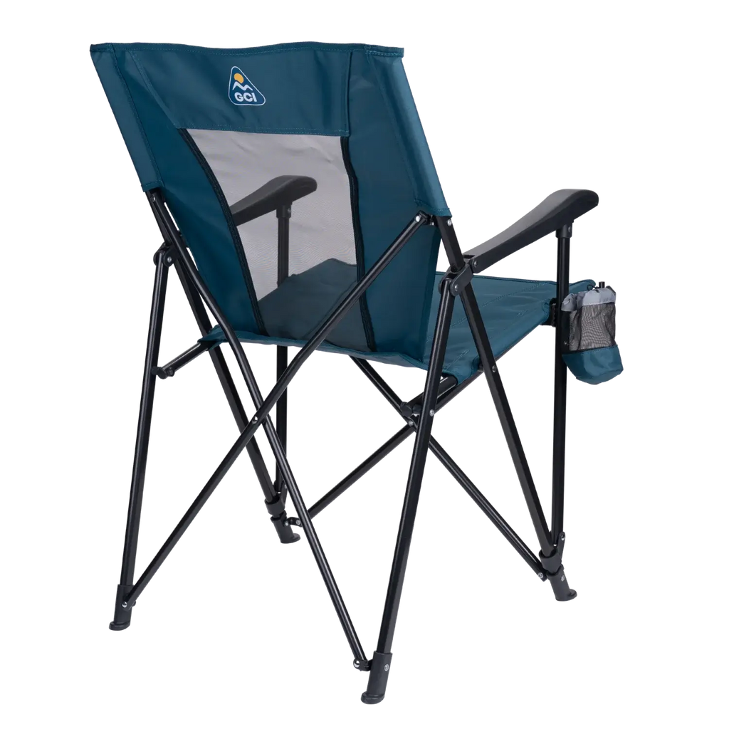 Eazy Chair | Featured Outdoor Choice | Outlandridge 471FdZ