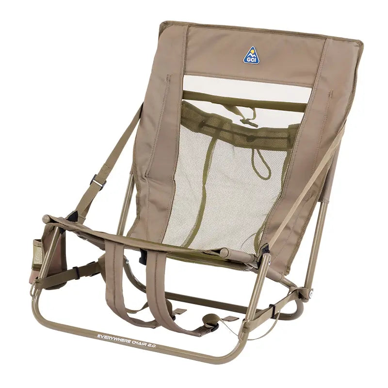 Everywhere Chair 2 — Selected for Outdoor Use | Outlandridge 05ADQr