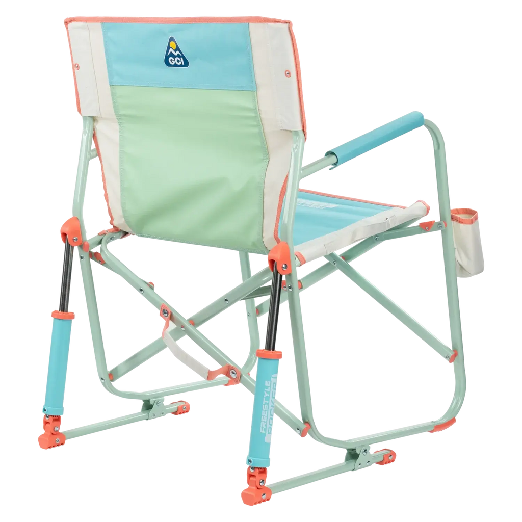Freestyle Rocker | Featured Outdoor Choice | Outlandridge E863eV