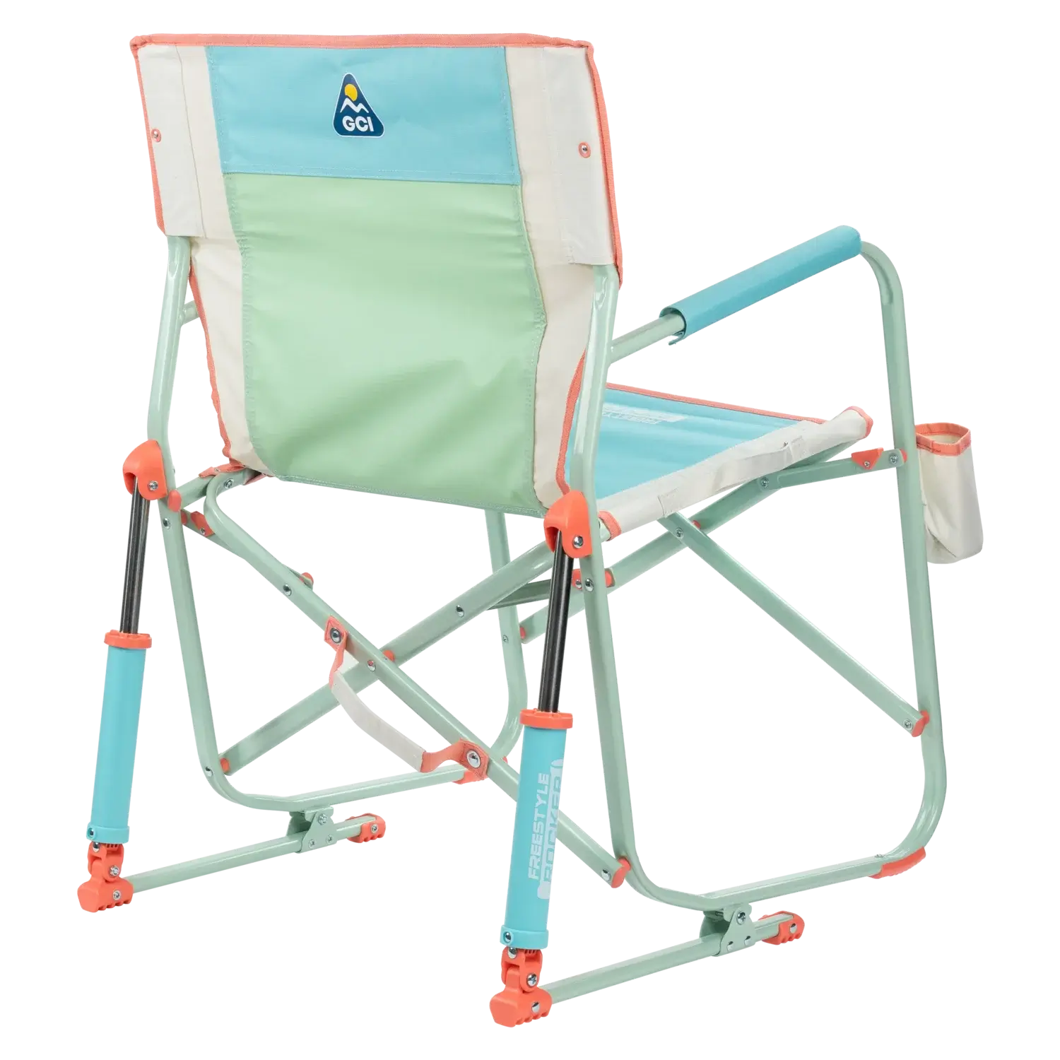 Freestyle Rocker | Featured Outdoor Choice | Outlandridge E863eV