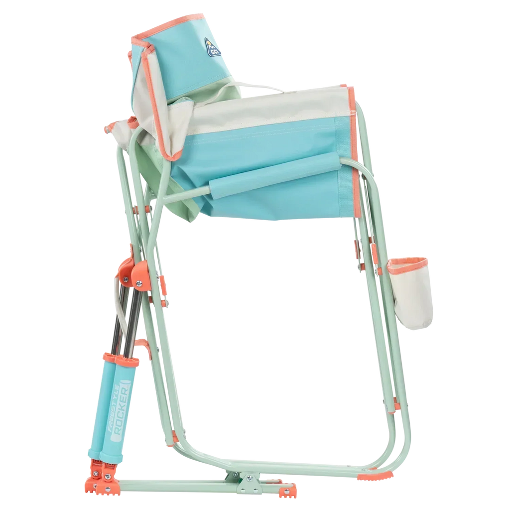 Freestyle Rocker | Featured Outdoor Choice | Outlandridge E863eV