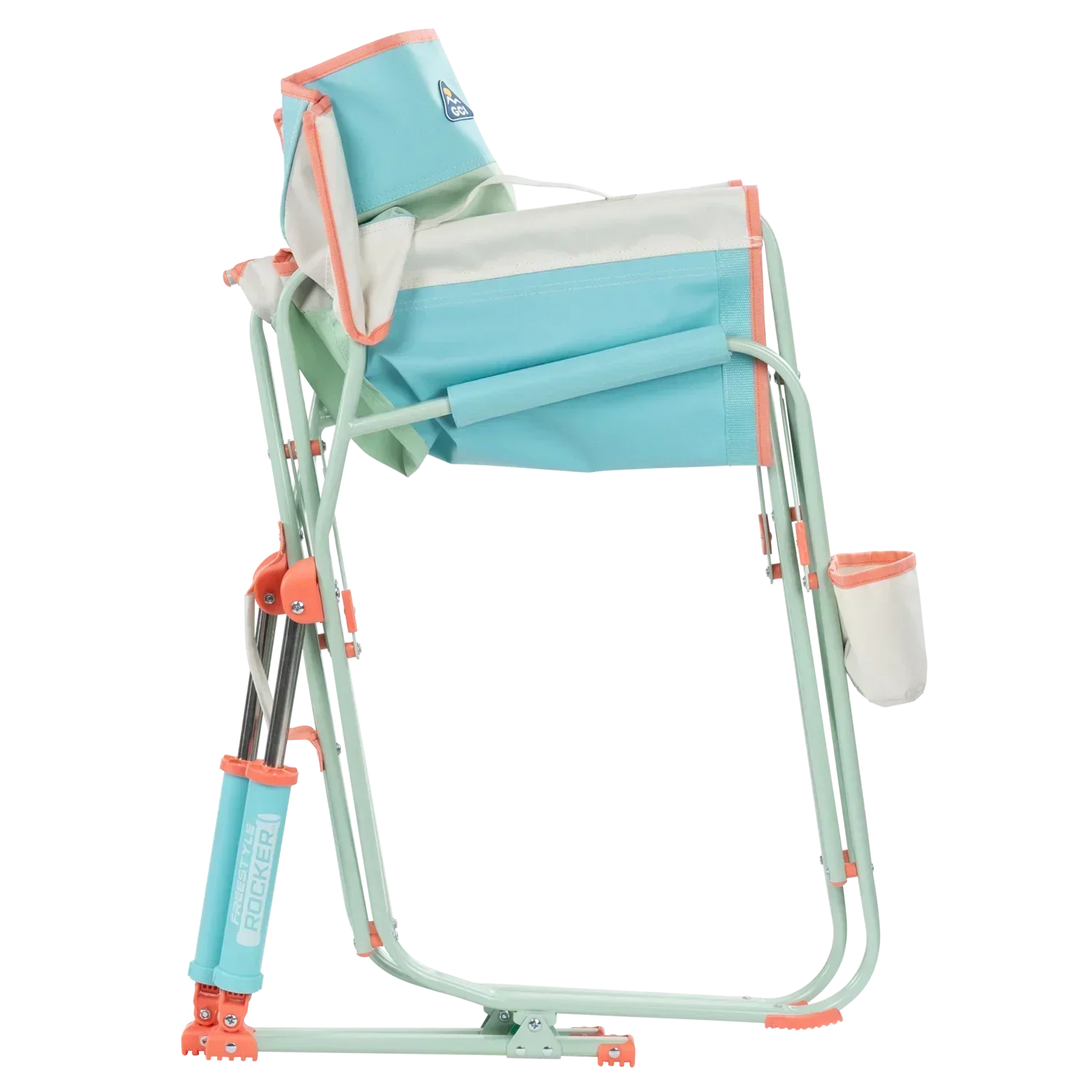 Freestyle Rocker | Featured Outdoor Choice | Outlandridge E863eV