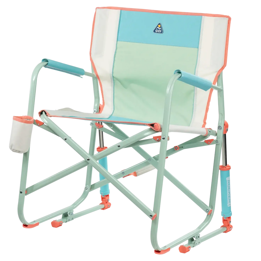 Freestyle Rocker | Featured Outdoor Choice | Outlandridge E863eV