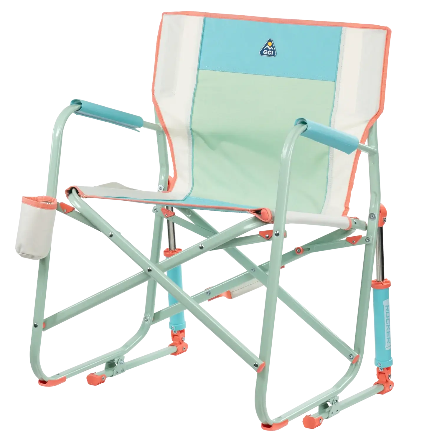 Freestyle Rocker | Featured Outdoor Choice | Outlandridge E863eV