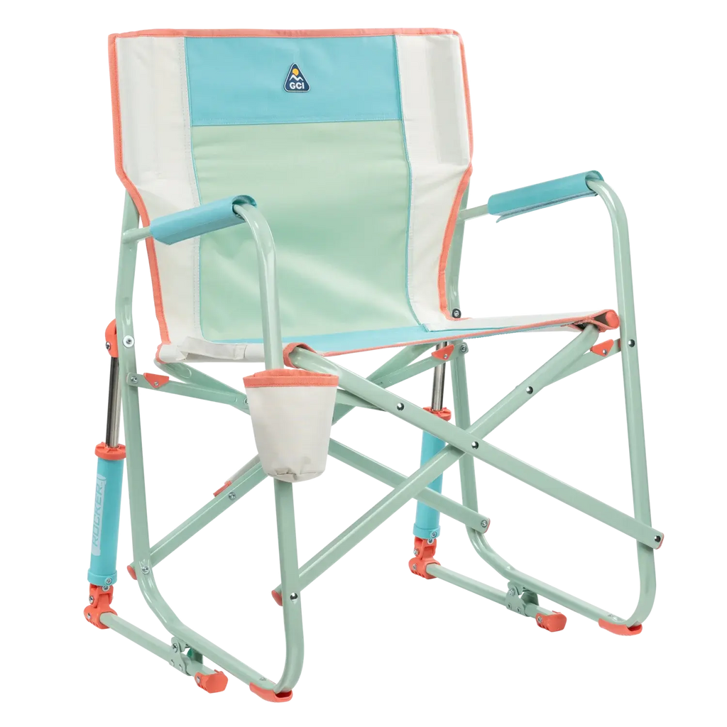 Freestyle Rocker | Featured Outdoor Choice | Outlandridge E863eV