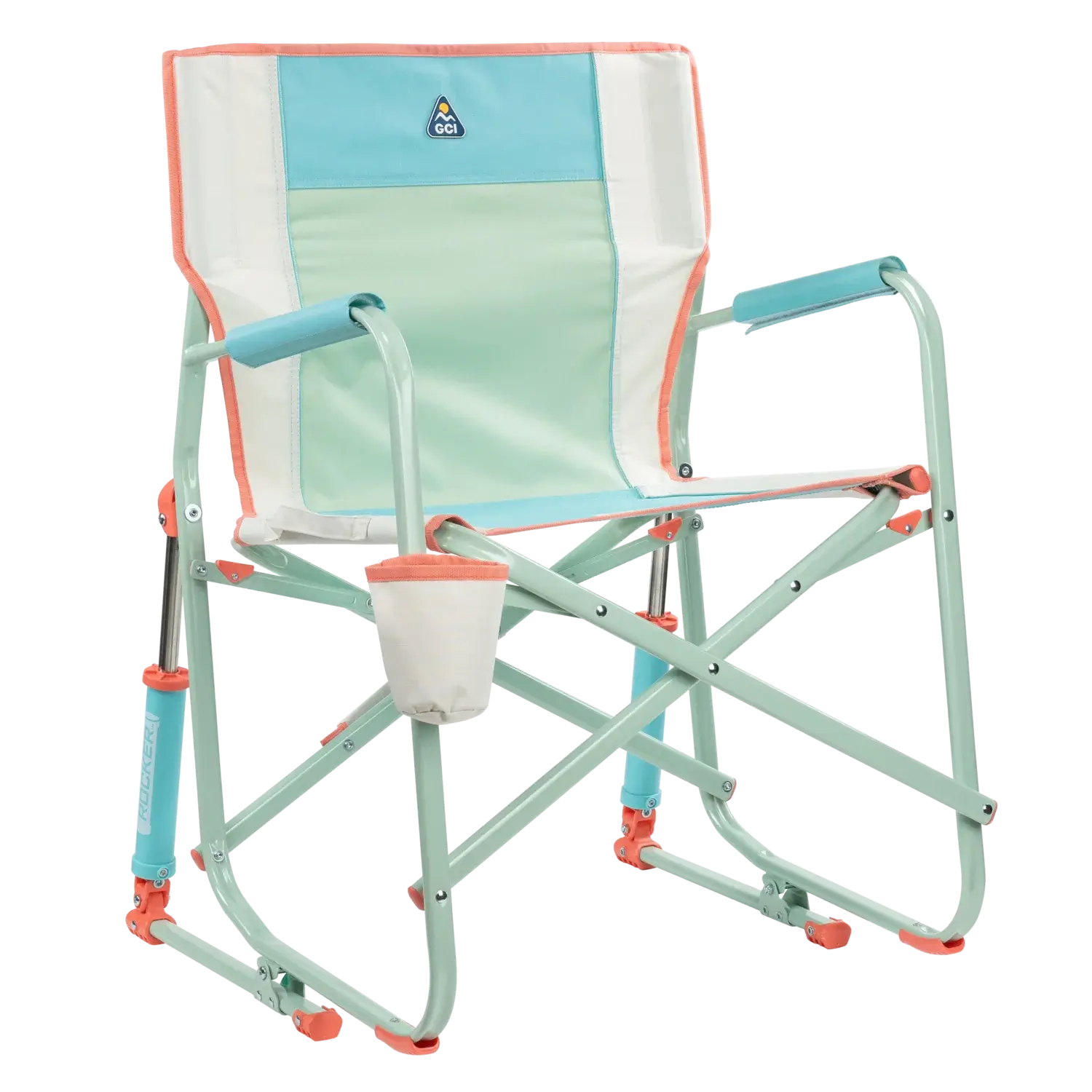 Freestyle Rocker | Featured Outdoor Choice | Outlandridge E863eV