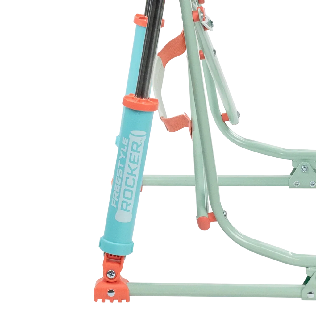Freestyle Rocker | Featured Outdoor Choice | Outlandridge E863eV
