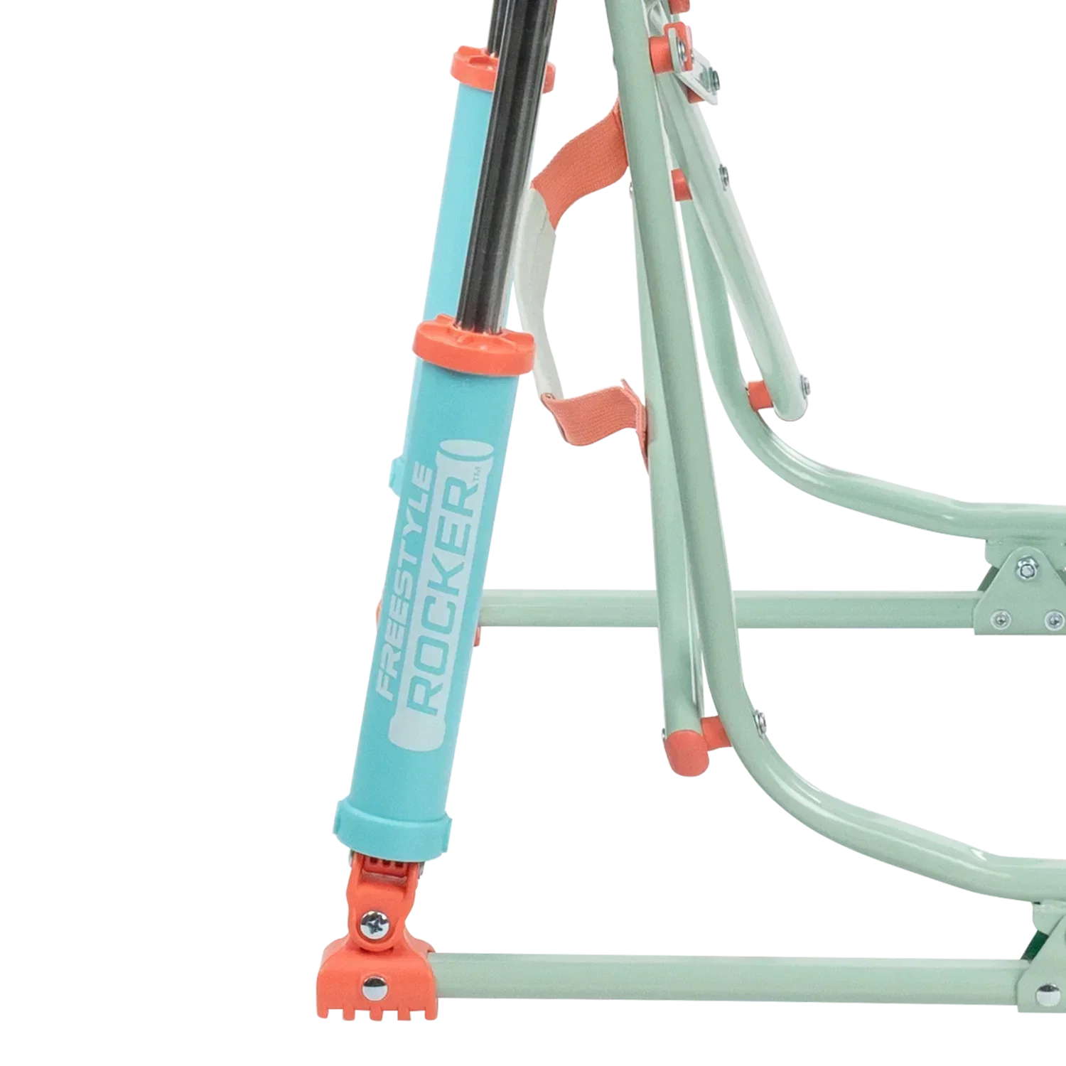 Freestyle Rocker | Featured Outdoor Choice | Outlandridge E863eV