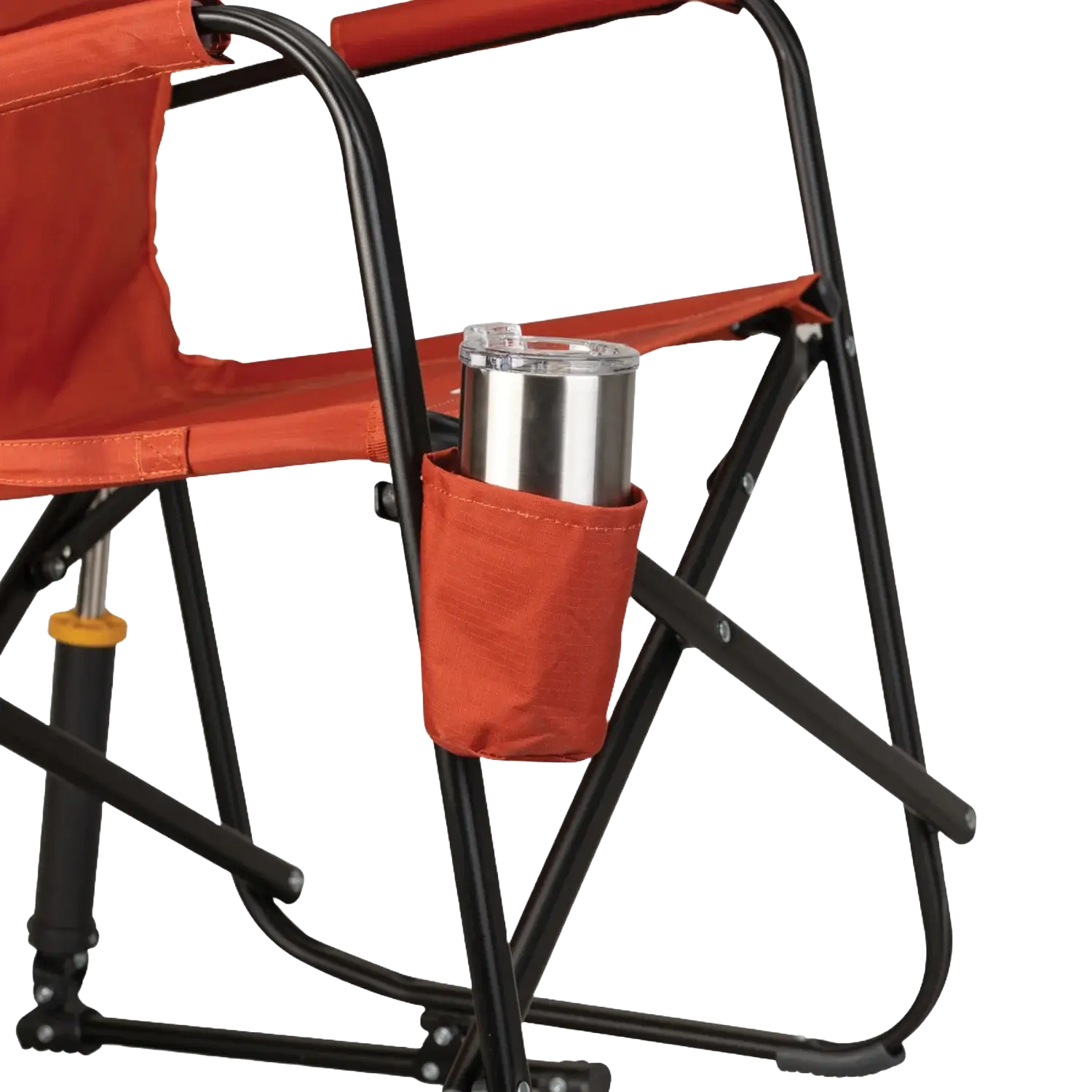 Freestyle Rocker - Pumpkin Spice — Outdoor Collection Pick | Outlandridge 2823al