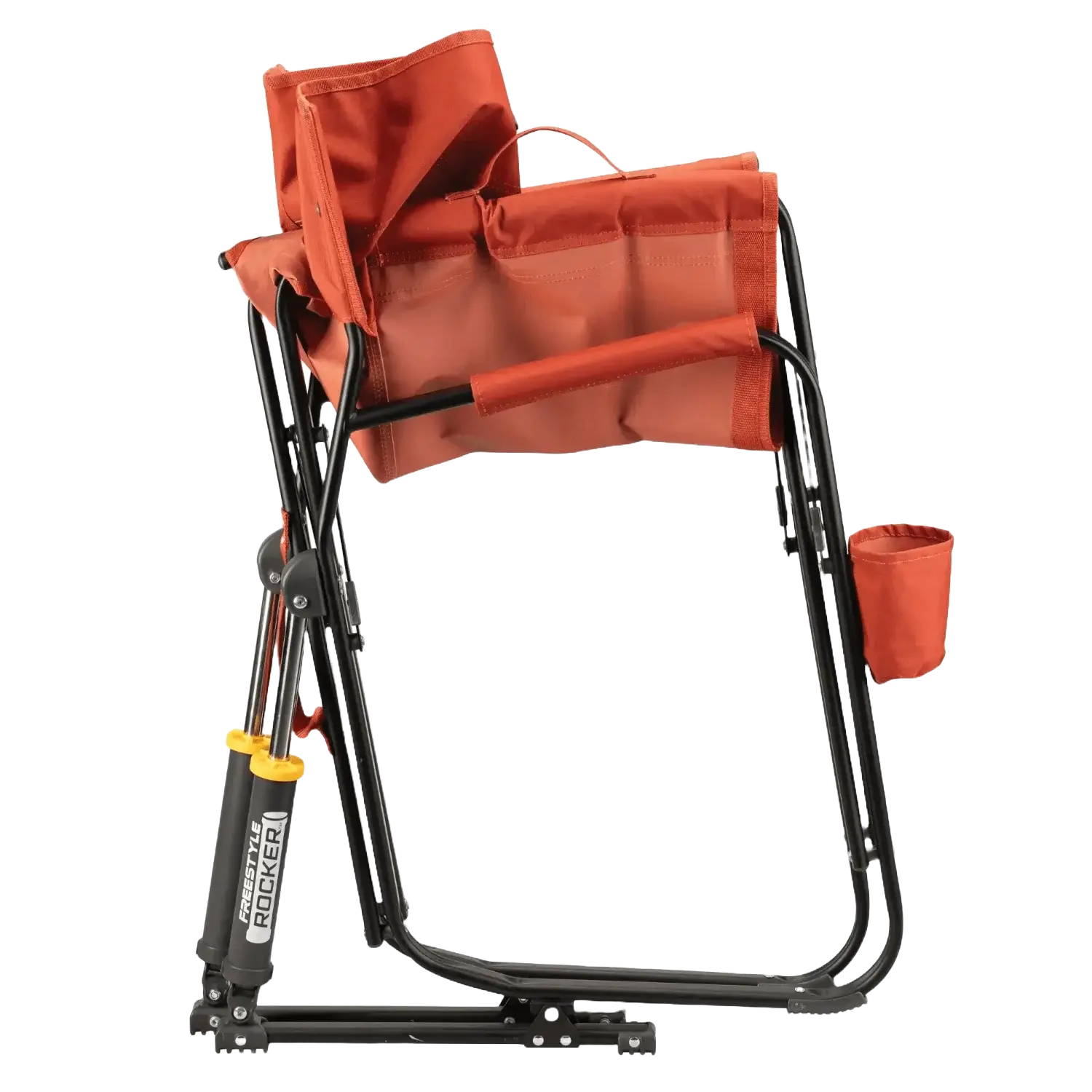 Freestyle Rocker - Pumpkin Spice — Outdoor Collection Pick | Outlandridge 2823al