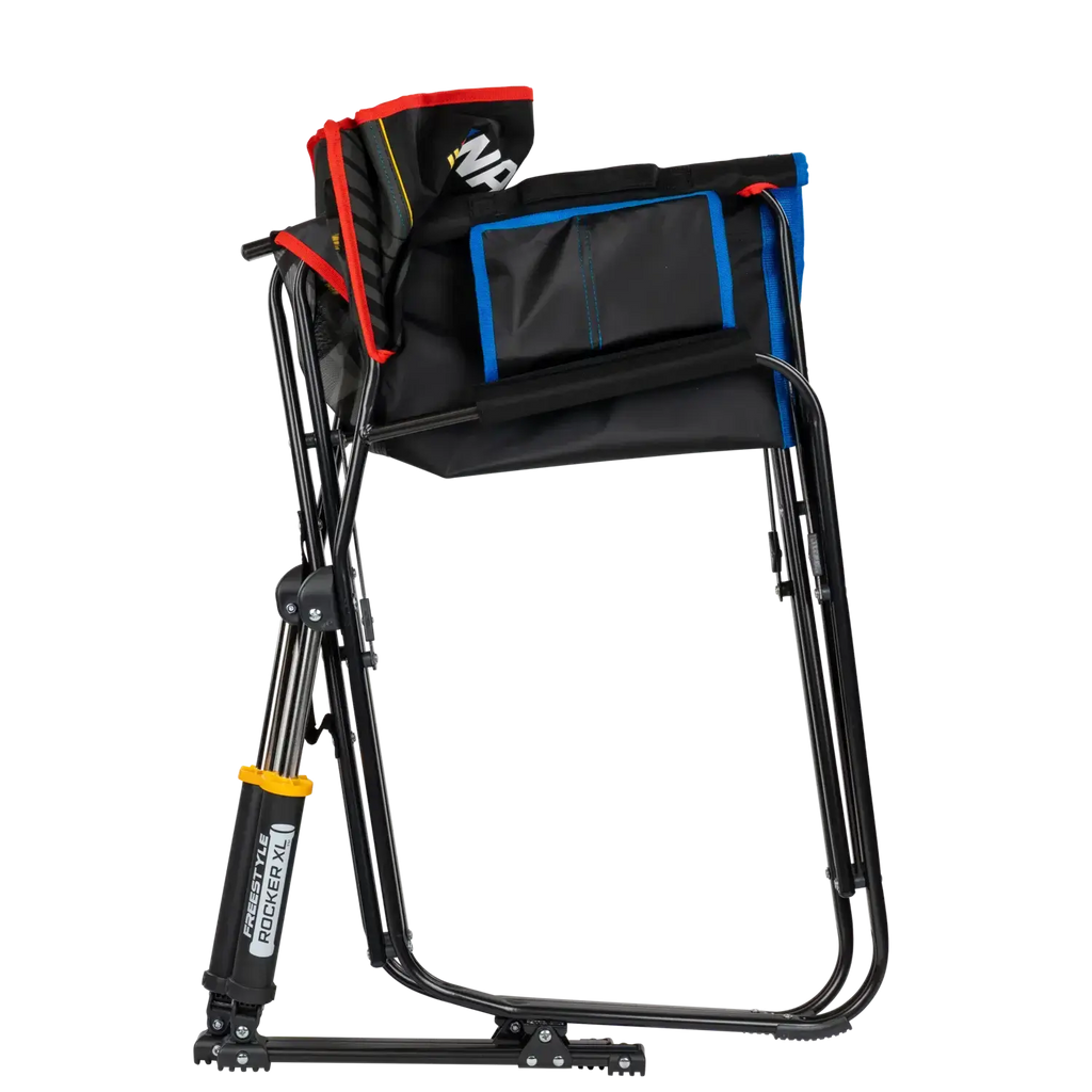 Freestyle Rocker XL - NASCAR | Featured Outdoor Choice | Outlandridge 1AB1NT