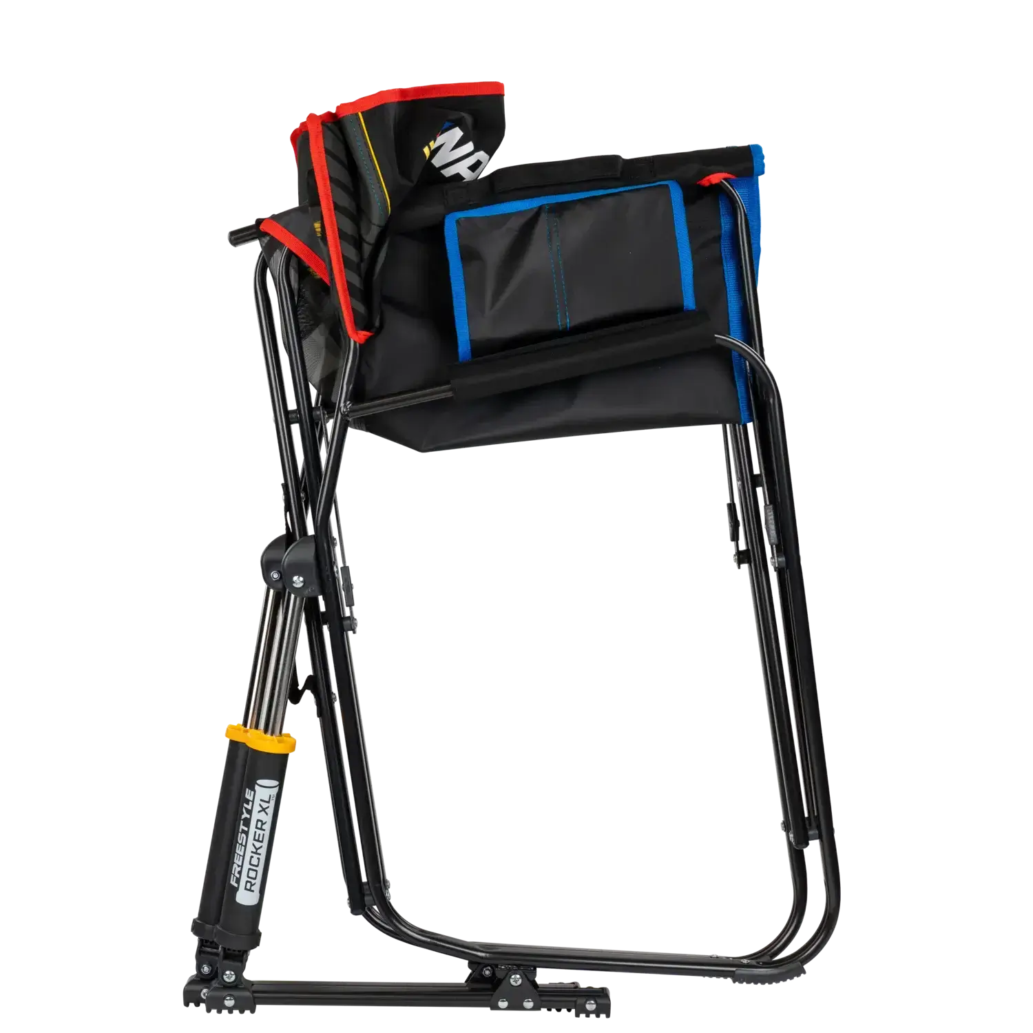 Freestyle Rocker XL - NASCAR | Featured Outdoor Choice | Outlandridge 1AB1NT